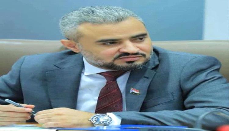 رئيس هيئة الإعلام والثقافة: مليونية 14 أكتوبر محطة لتجديد العهد والتعبئة الشعبية للدفاع عن الجنوب
