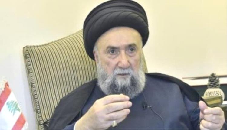 علي الأمين: شعور الشيعة بخطورة سياسات حزب الله يتزايد