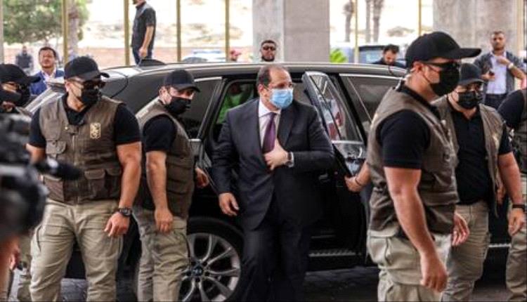 شكوك إسرائيلية بعد تصريحات نتنياهو عن رئيس المخابرات المصرية 