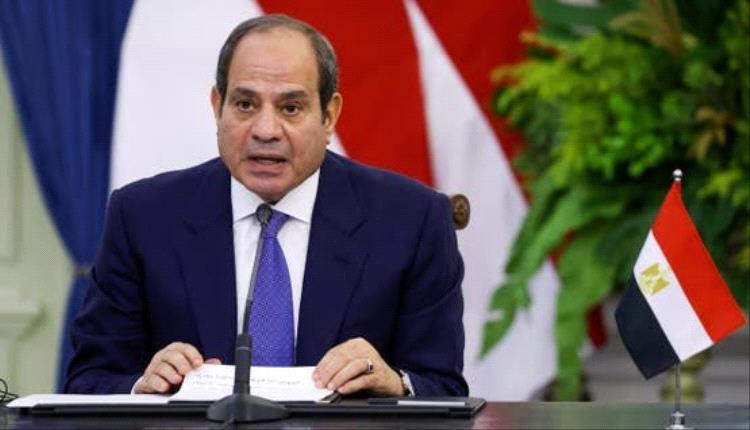 السيسي يحسم الجدل حول تعديلات الدستور.. ويؤكد دعم الخليج..