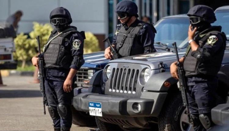 القبض على مسؤولين كبار في مصر بتهمة فساد كبرى