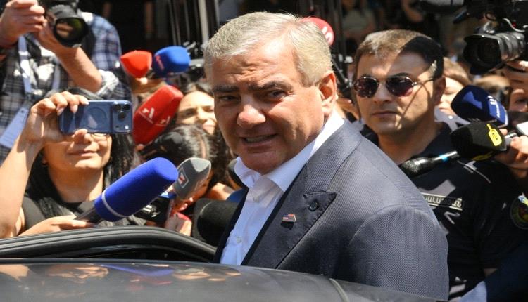 تمهيدا لتأميمها.. حكومة أرمينيا تعلن أسهم 