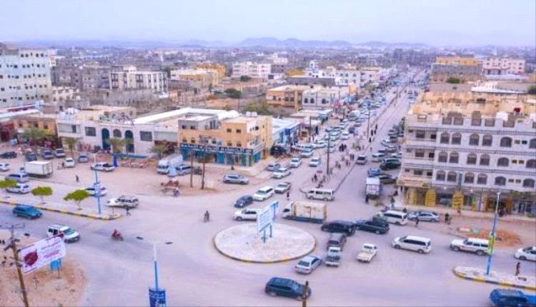 الإفراج عن خلية حوثية تابعة لأمجد خالد من السجن المركزي في عتق..