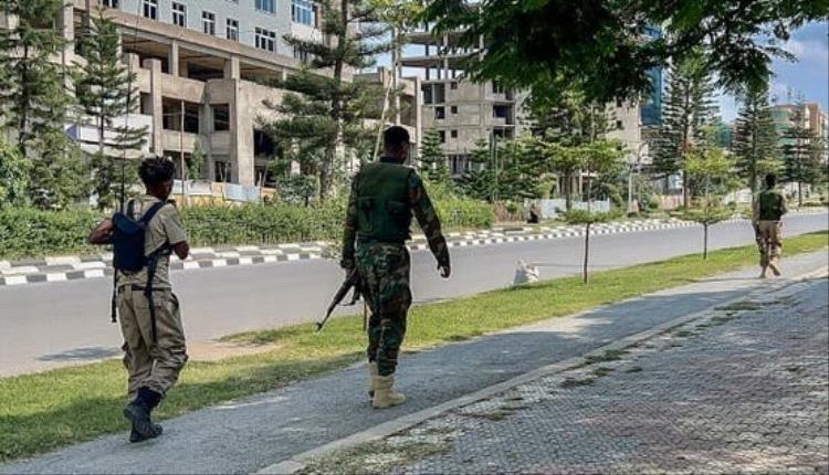 الحكومة الإثيوبية تعيّن إدارة انتقالية لإقليم تيغراي بعدما كان خارج سلطتها
