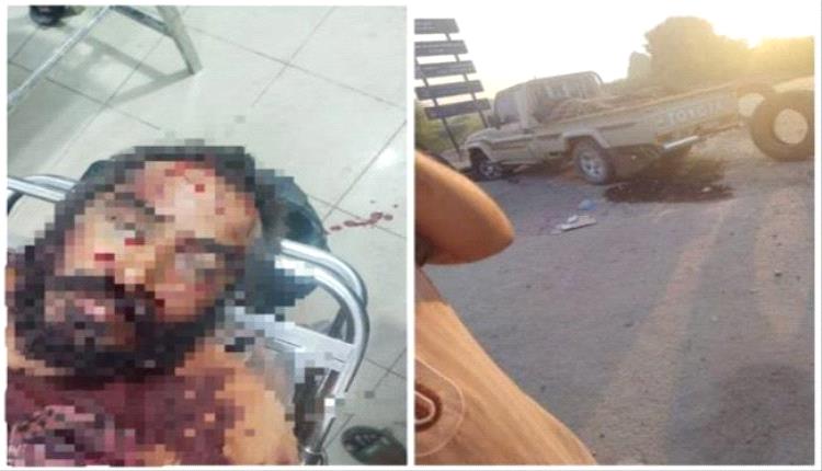 مصرع قيادي بتنظيم القاعدة الإرهابي خلال اشتباكات في أبين
