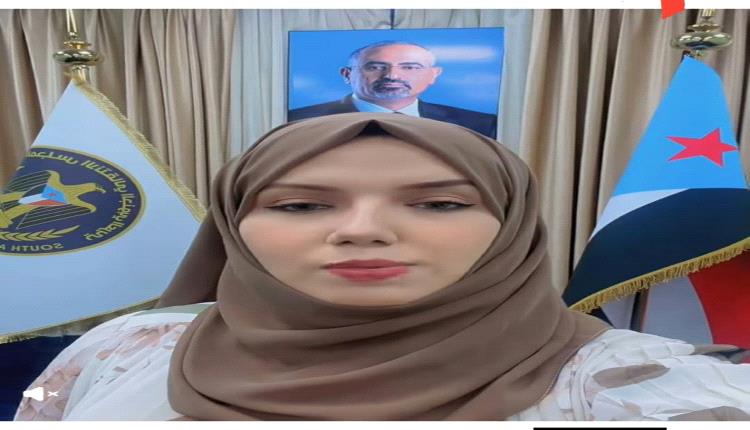تحية تقدير واعتزاز للإعلامية الرائعة بحيرة قاسم