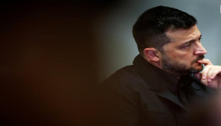 زيلينسكي يوجه تهديدا مبطنا لأوروبا بنزوح 20 مليون أوكراني ويلمح لهزيمة أمام روسيا