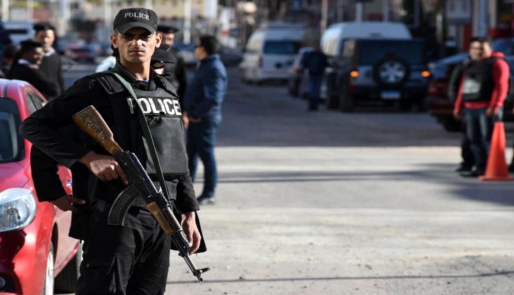 الأمن المصري يتحرك بعد فيديو مثير للجدل لطفل رضيع