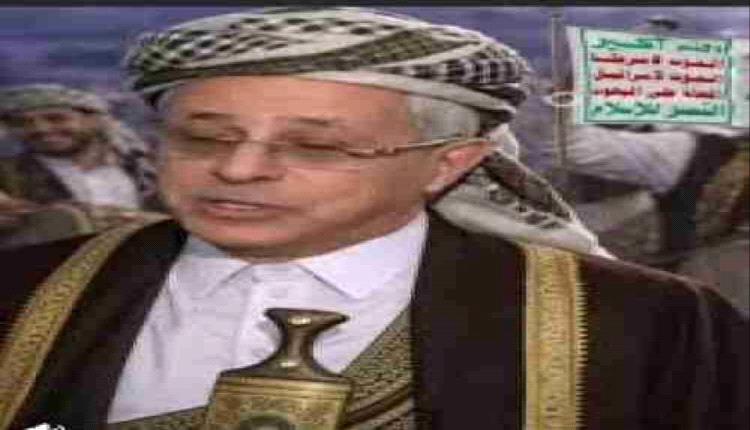 مصطفى النعمان يفضح المستور: صنعاء للحوثي وعدن غنيمة لا تسقط من حساباتهم

