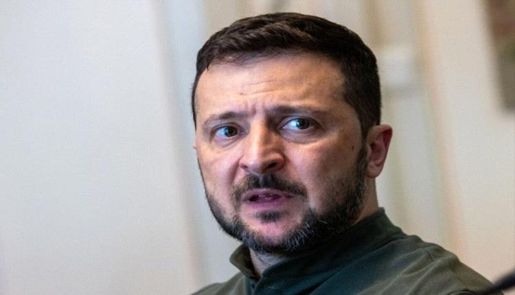مستشار سابق لترامب: لا يجوز أن يحصل زيلينسكي على سنت أمريكي واحد بعد الآن