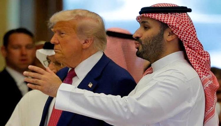إسرائيل تخفض توقعات التطبيع مع الرياض رغم تفاؤل ترامب