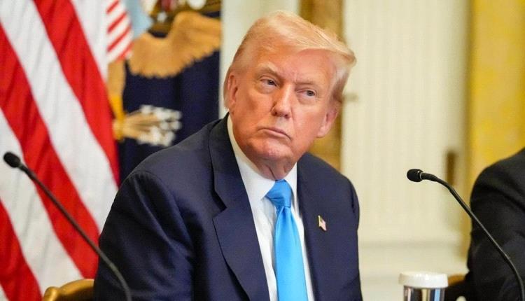 ترامب يعلن تقدما كبيرا في مفاوضات أوكرانيا ويحذر من افتعال ما يبعد روسيا عن التفاوض