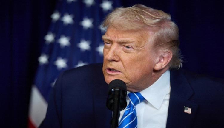 ترامب يبدي رغبته في أن توقف روسيا مساعدتها لإيران