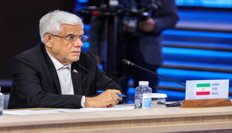 نائب الرئيس الإيراني يتهم نظام كييف بتأجيج الاضطرابات في شمال بلا..