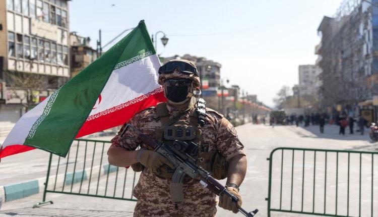 الحرس الثوري يحدد إجراءات اتخذتها إيران أفقدت الأمريكيين مصدر قوتهم في المنطقة