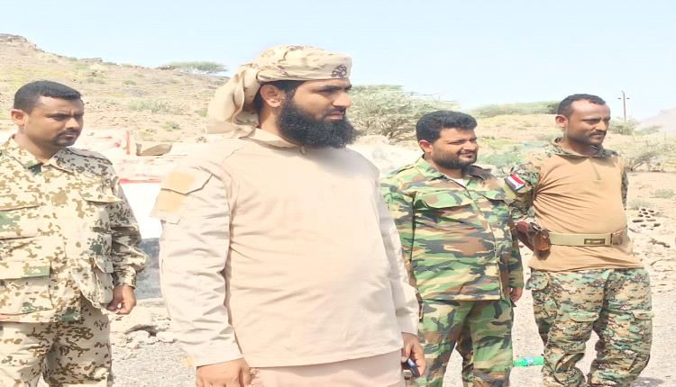 المسيمير الحواشب .. فاتورة الدم الأغلى في معركة باب المندب
