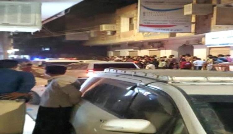 عاجل: بسبب ملف ابار النفط..إغتيال عضو نيابة استئناف محكمة سيئون
