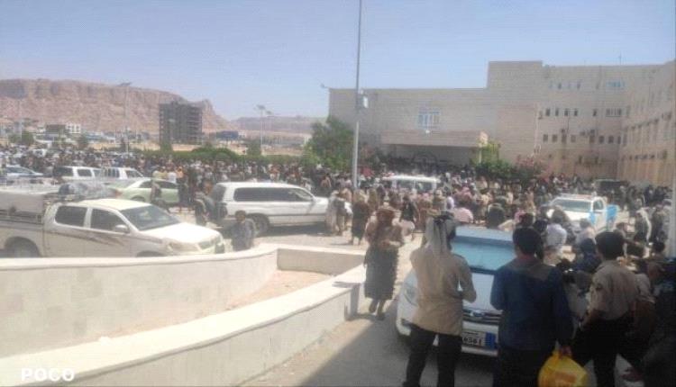 جريمة معسكر العلم.. تفرض موقف جنوبي موحد لحماية الأرض والسيادة