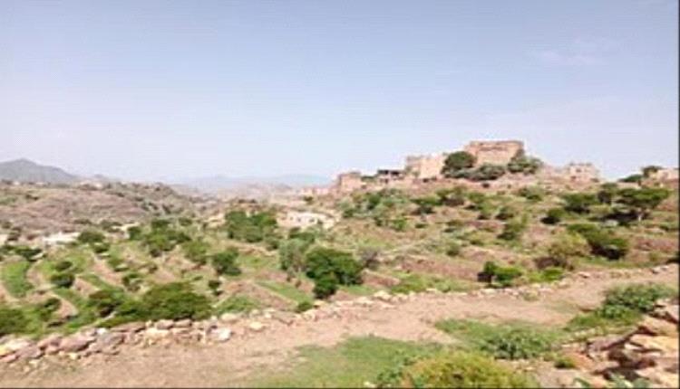 وفاة فتاة أثر سقوطها في بئر مياه بمديرية جحاف الضالع