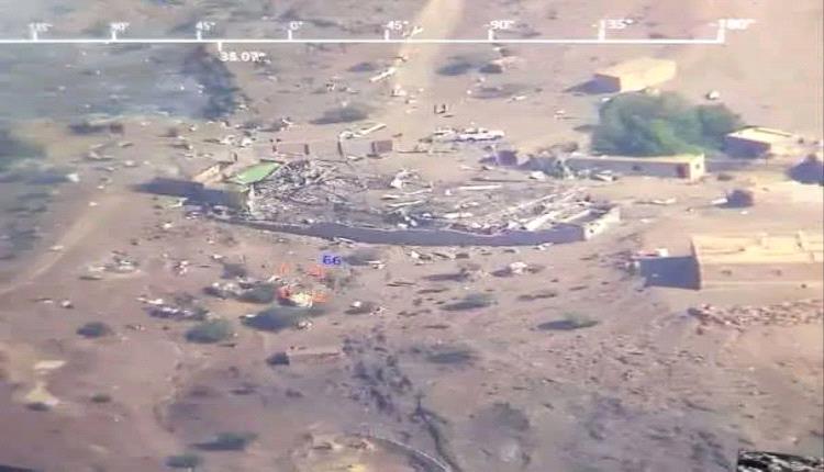الجنوب وقواته المسلحة في مواجهة الغزو الشمالي الثالث.. الحوثيون يفجّرون منازل المواطنين في القرى الحدودية بالصبيحة
