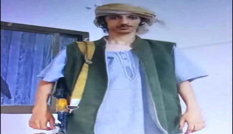 هذه صورة القاتل الذي اغتال القاضي مبارك ناصر بن سميدع