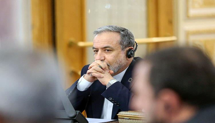 عراقجي: لن نفتح هرمز بالكامل قبل تفاهم مع واشنطن ولن نستسلم للعقوبات