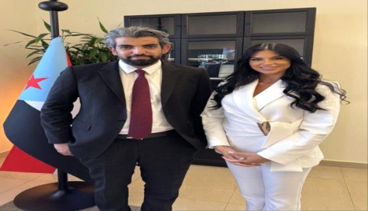 سكاي نيوز عربية تبث لقاء مع البيض حول دولة الجنوب الليلة