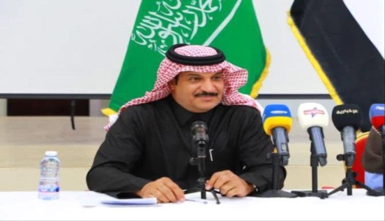 القحطاني: الرياض تسعى لحماية أمنها القومي ومصالحها وتدعم وحدة اليمن حاليًا.. وقضية الجنوب مؤجلة إلى ما بعد استعادة صنعاء
