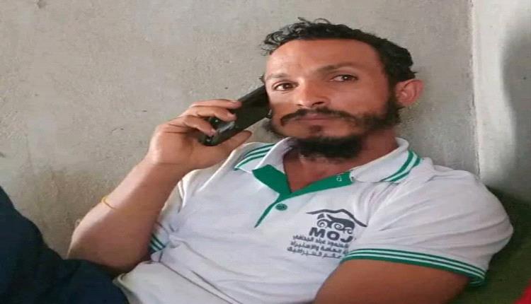عاجل | استشهاد البطل صايل محمد حسن الجحافي في جبهة كهبوب