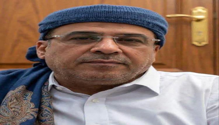 امتعاض شديد من الزعيم ابو خطاب اليافعي لما تضمنته المقابلة التلفزيونية مع م أحمد الميسري في قناة الجنوب اليوم