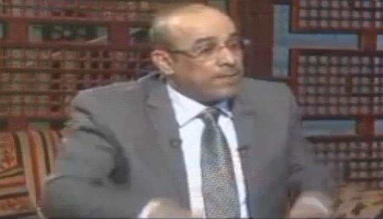 أحمد الميسري بارك سقوط صنعاء بيد الحوثي بالأمس.. ويغازل الرياض والشرعية من مسقط ويمنحها حق تمثيل الجنوب اليوم!
