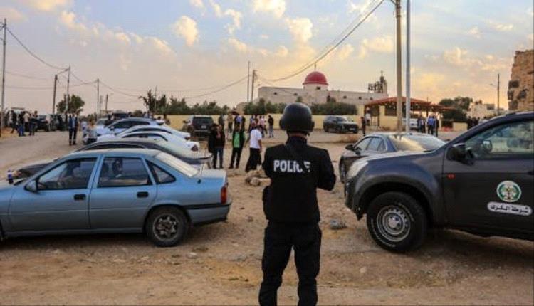 السعودية تدين استهداف كنيسة في محافظة الكرك الأردنية وتصفه بالعمل " الإرهابي الجبان"
