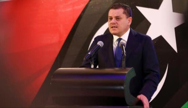 الدبيبة: مستعدون لمعالجة مخاوف مصر بشأن الحدود البحرية
