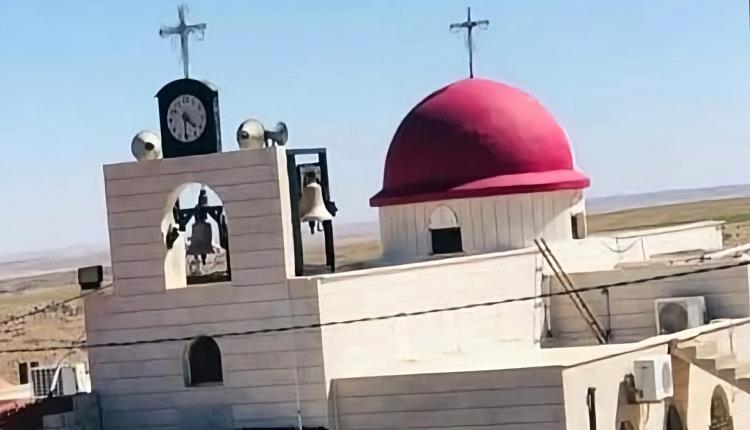 الجالية الأردنية والعربية في روسيا تستنكر الاعتداء الإرهابي على كنيسة الكرك
