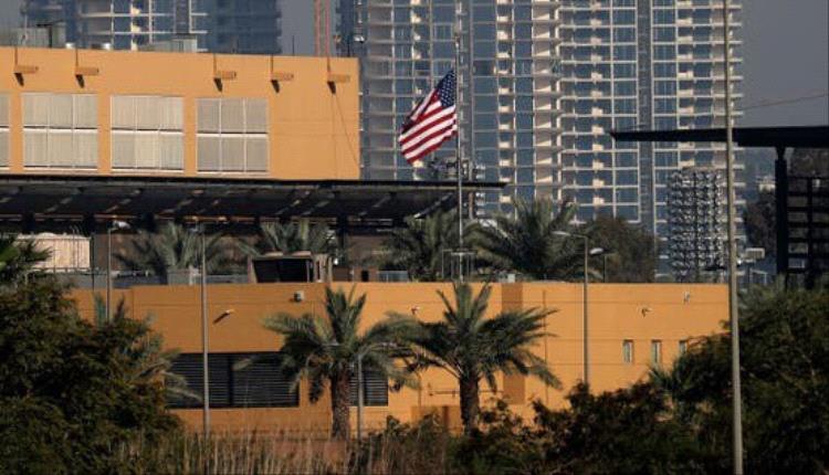 الخارجية الأميركية تحذر من هجمات محتملة في العراق