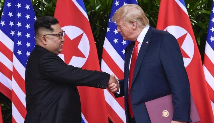 إعلام: تضاؤل فرص لقاء ترامب وكيم جونغ أون هذا العام