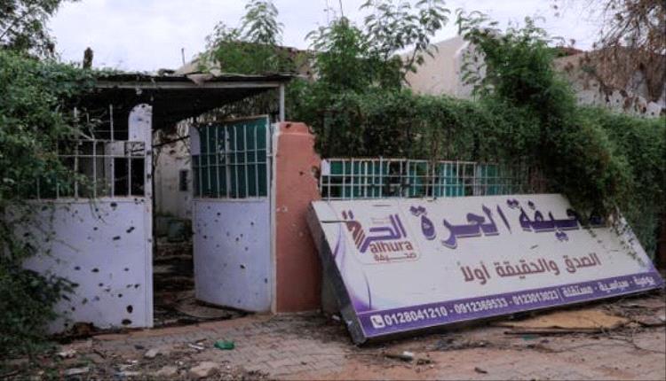 تعديل قانوني يثير مخاوف الصحفيين في السودان من الملاحقة