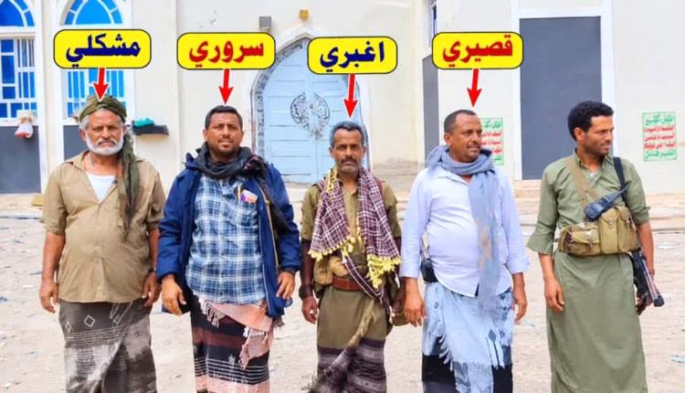 ما في أفضل من الزمن الذي يكشف الوجوه ويُظهرها على حقيقتها!