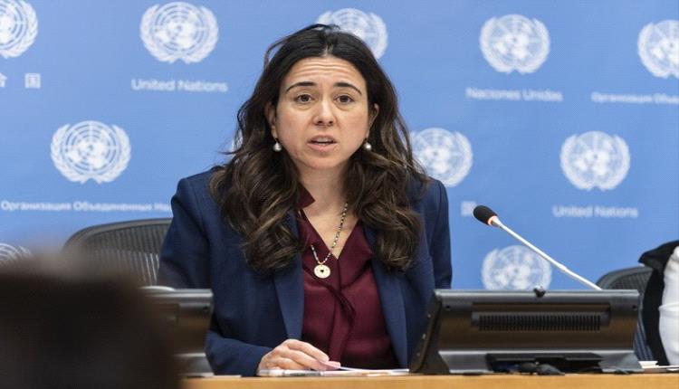 قاليباف يربط ترشيح دبلوماسية إماراتية لمنصب الأمين العام للأمم المتحدة بمشروع 