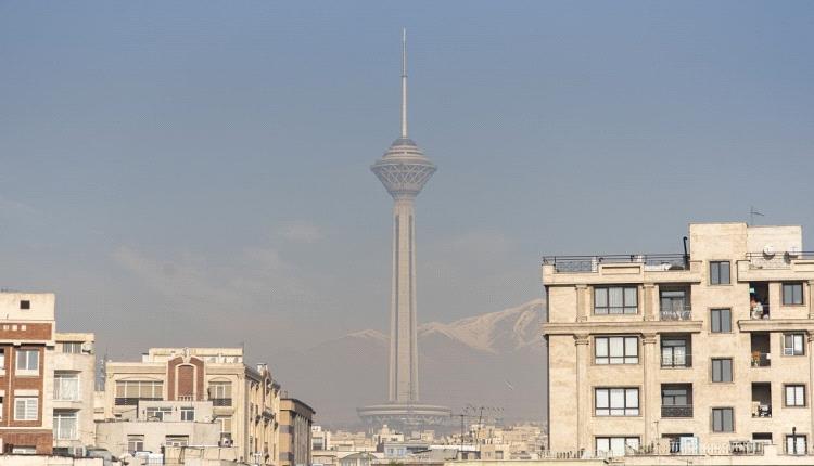 وصول وسطاء قطريين إلى إيران