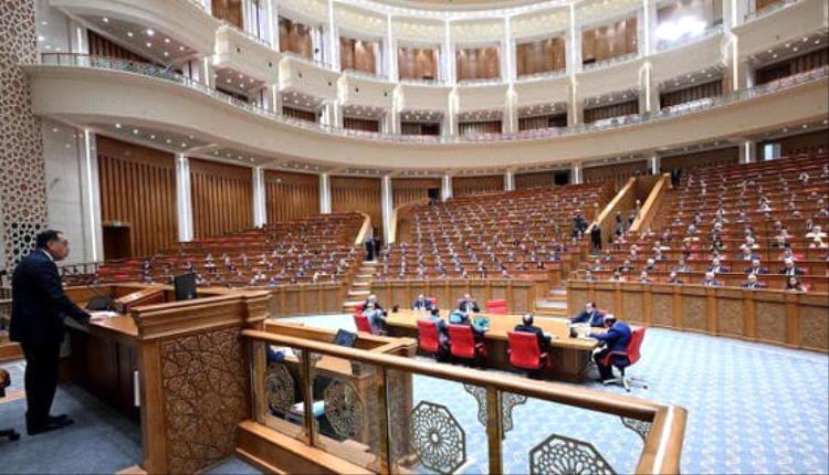 البرلمان المصري يوافق بأغلبية الثلثين على تفويض السيسي لتعزيز الدفاعات السعودية