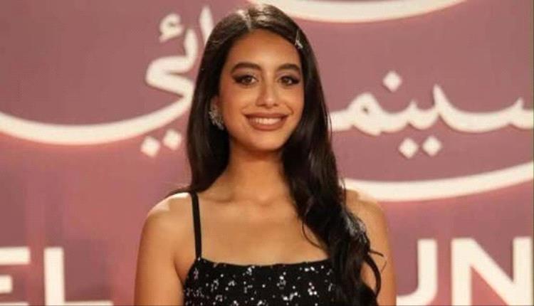 ياسمينا العبد تكشف كواليس 
