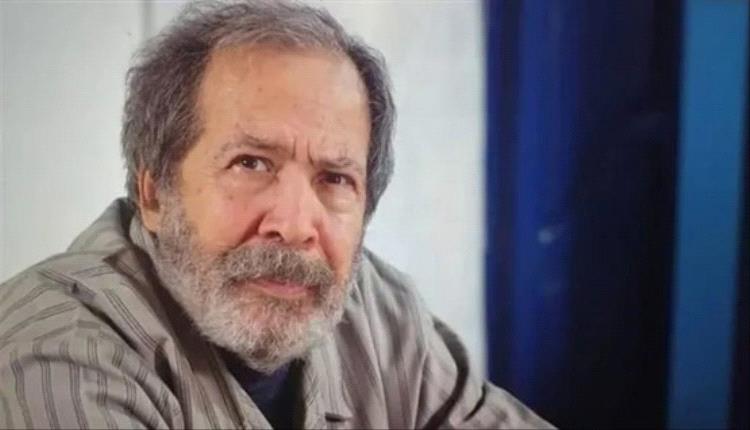 بعد إصابته بجلطة في المخ.. نقل الفنان سامي عبد الحليم إلى دار رعاية كبار الفنانين