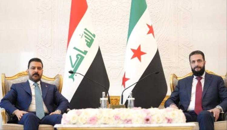 متحدث الرئاسة العراقية: زيارة دمشق كسرت حاجزًا بالعلاقات