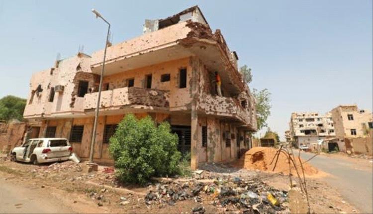 حرب المسيرات والكهرباء في السودان.. ضرب محطة بالجزيرة