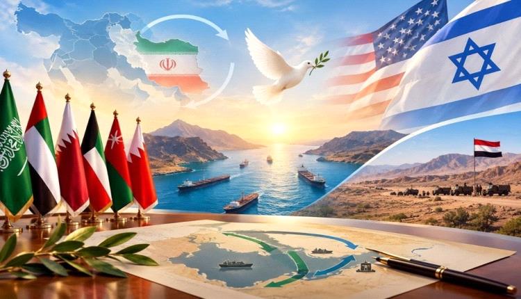 مبادرة خليجية: هرمز مقابل رفع العقوبات وانسحاب الحوثيين
