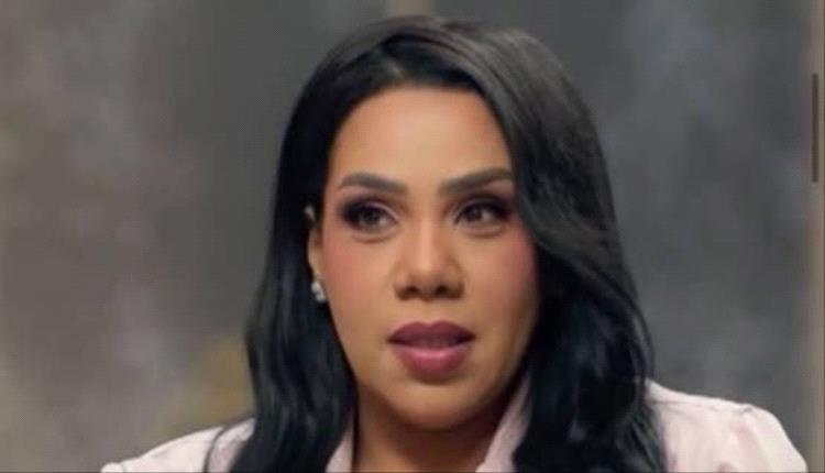 شيماء سيف: الإنجاب قدر.. وآيتن عامر جرحتني في هذا الأمر