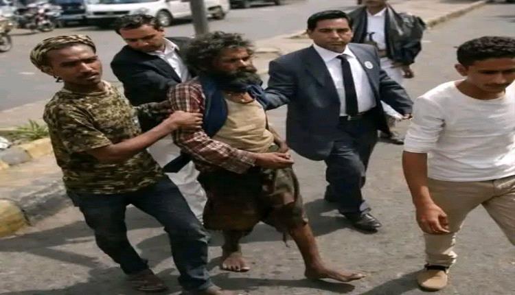 سقط القناع في لحظة الخوف