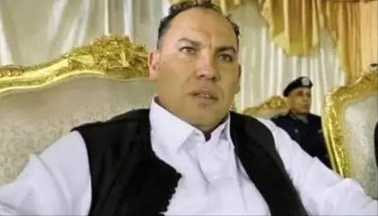 عقوبات أميركية على الرئيس السابق للشرطة القضائية الليبية أسامة نجيم
