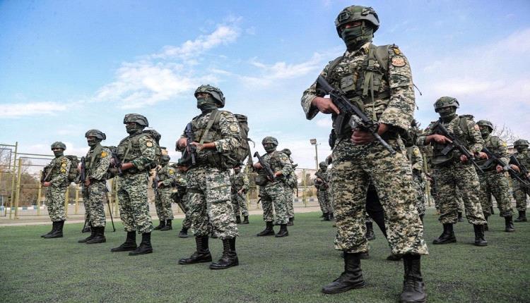 إيران: الرد على أي هجوم سيكون فوريا ومن دون قيود جغرافية